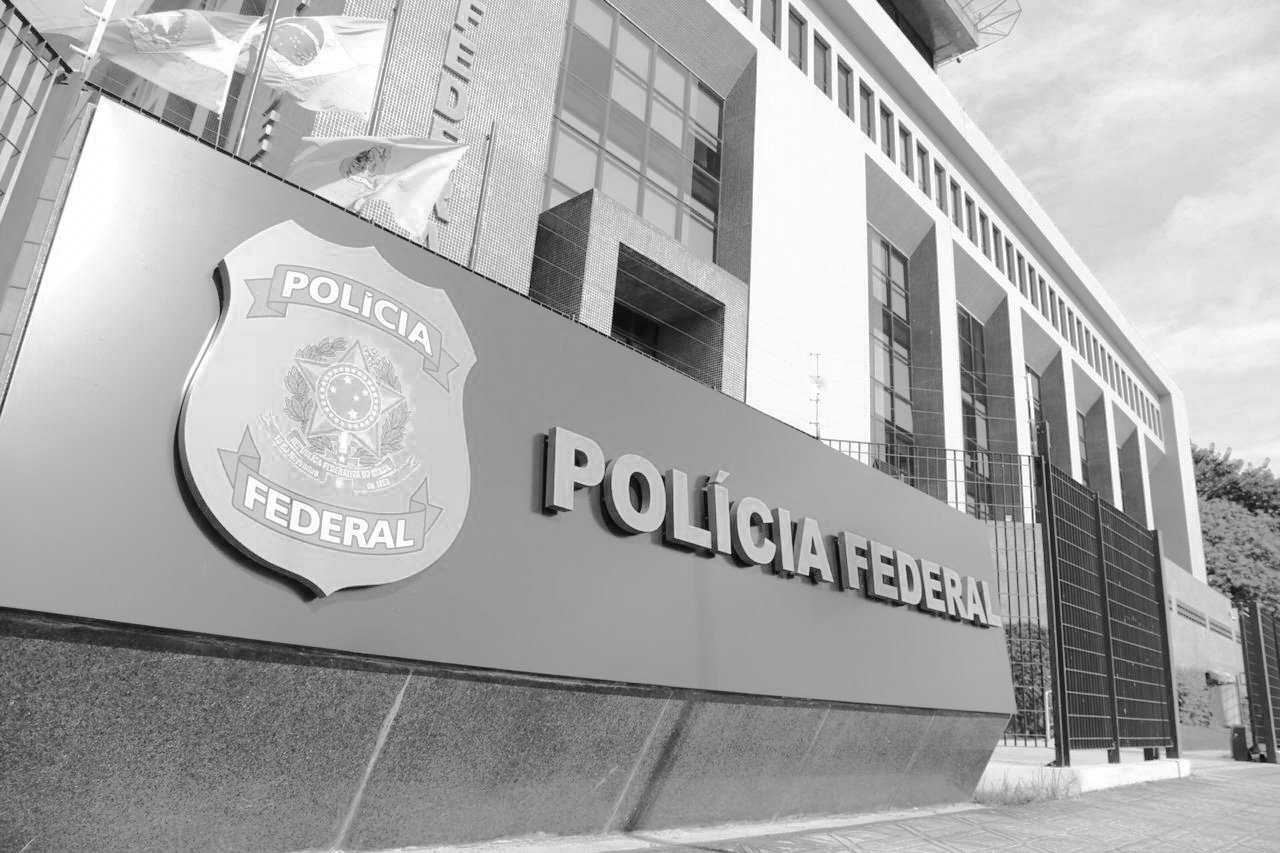 Regras Polícia Federal